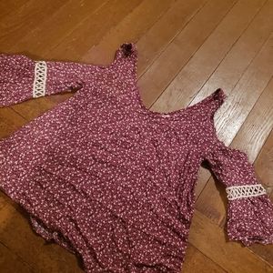 Mossimo Supply co. Shirt